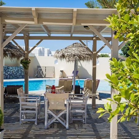 بيريسا Rena Hotel المظهر الخارجي الصورة