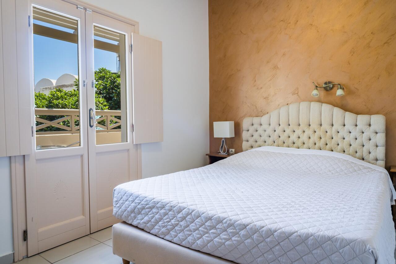 بيريسا Rena Hotel المظهر الخارجي الصورة