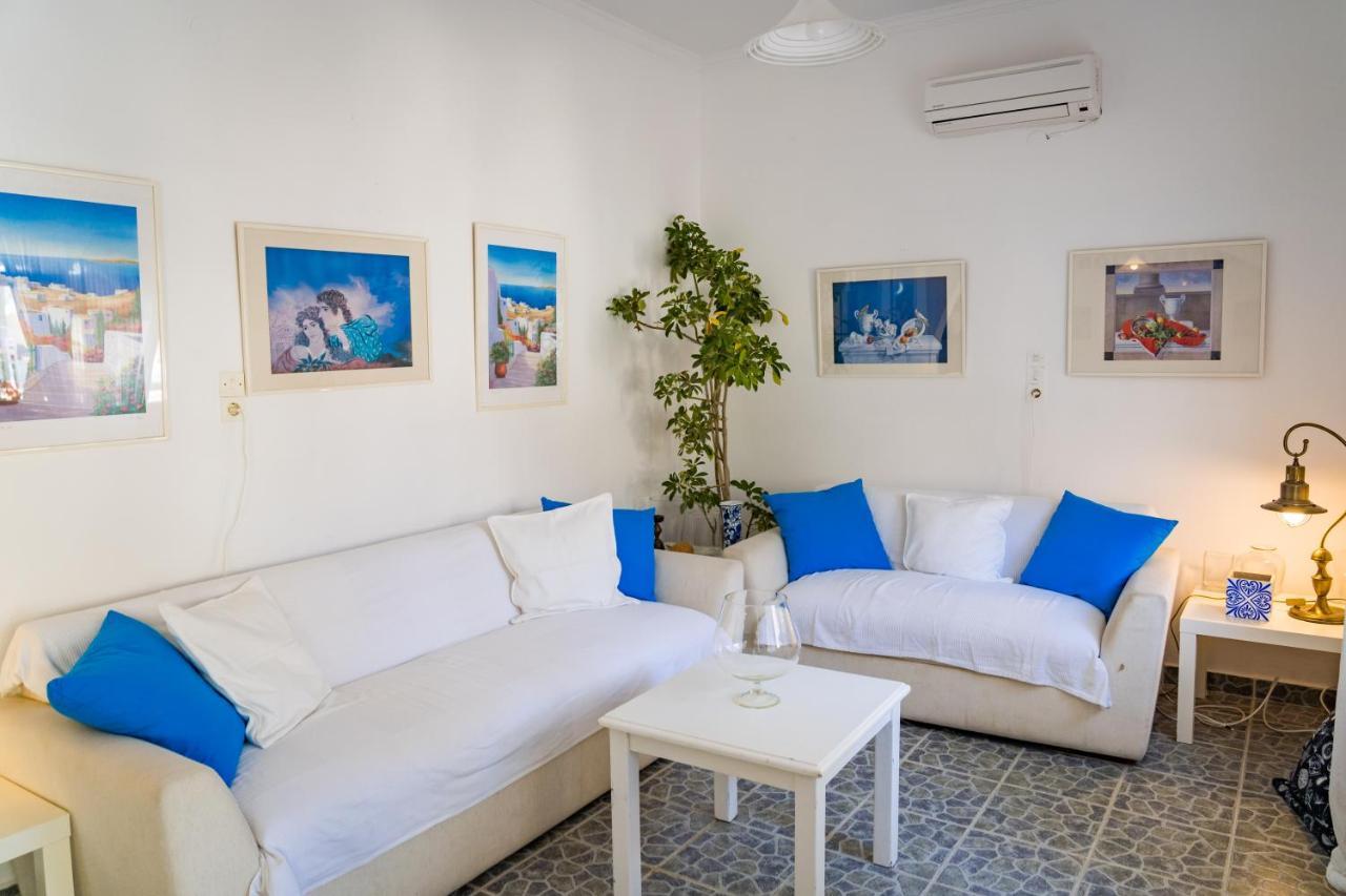 بيريسا Rena Hotel المظهر الخارجي الصورة